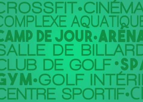 Loisirs - Sports Loisirs - Sports