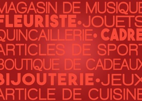 Magasins - Divers Magasins - Divers